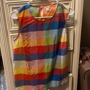J Crew Top 2